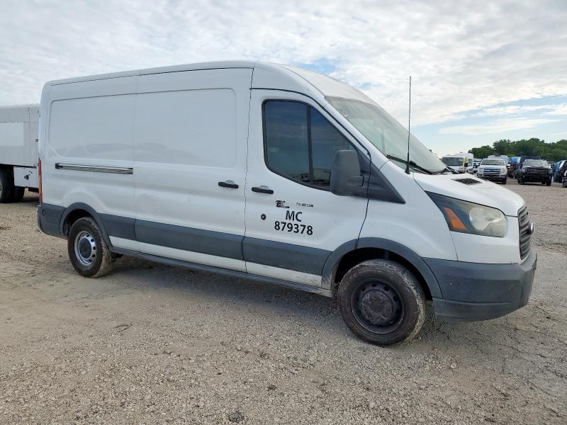 Vin: 1ftyr2dg5gkb47182, lot: 60912595, ford transit t-250 20164
