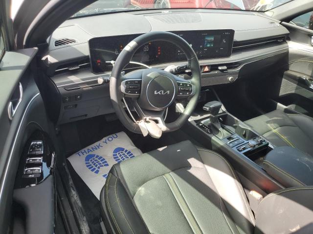 2025 KIA K5 GT KNAG44J85S5335661