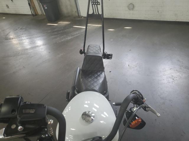 2021 HARLEY-DAVIDSON FXBBS - 1HD1YYK18MB055208