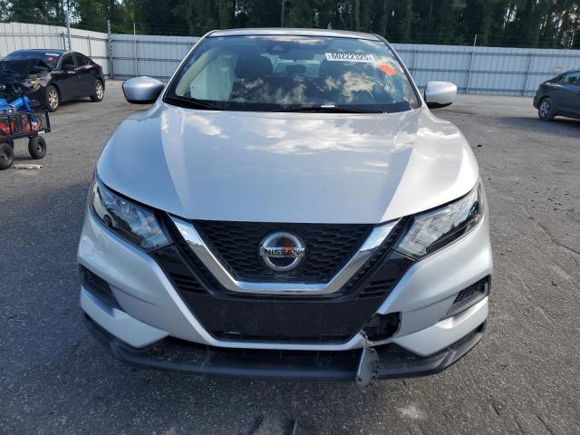 2021 NISSAN ROGUE SPOR - JN1BJ1AV4MW560518