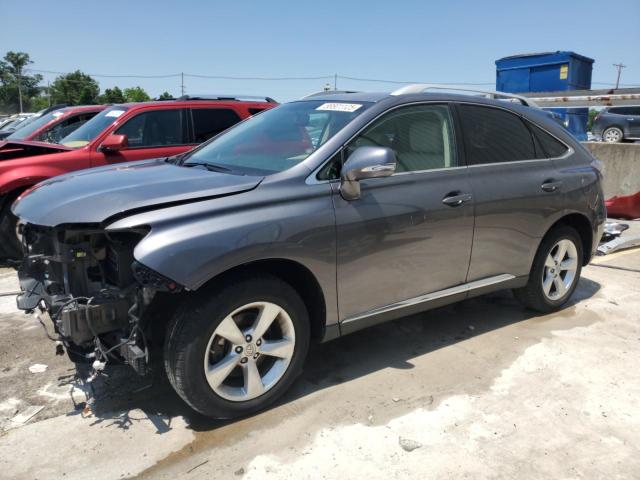 Vin: 2t2bk1ba4fc282362, lot: 58801125, lexus rx350 350 base 2015 img_1