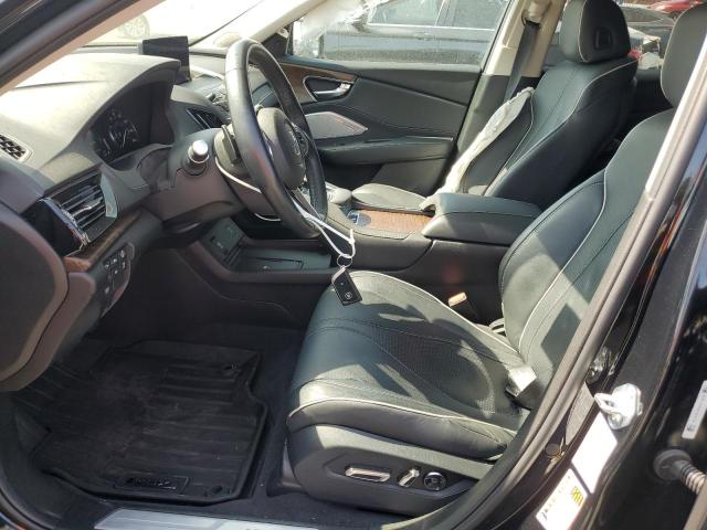 2023 ACURA RDX ADVANC 5J8TC2H78PL020119