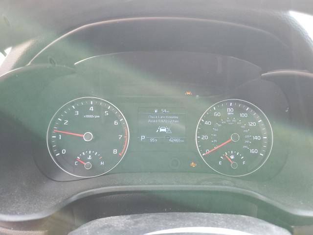 2020 KIA FORTE FE - 3KPF24AD7LE238694