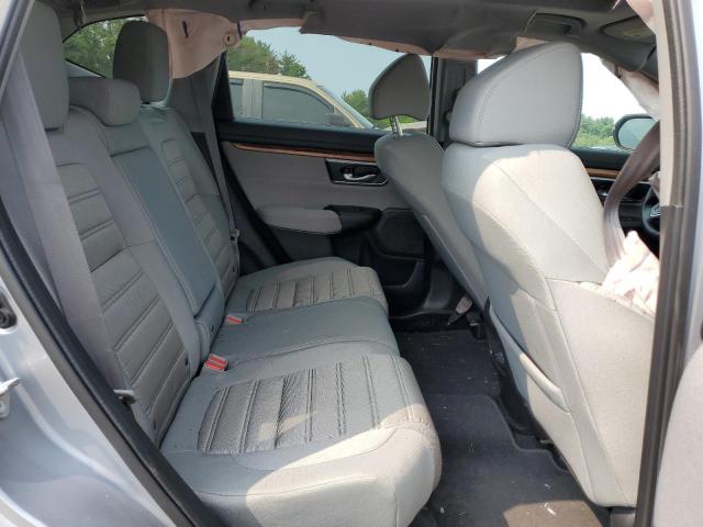 2018 HONDA CR-V EX 2HKRW2H50JH614729