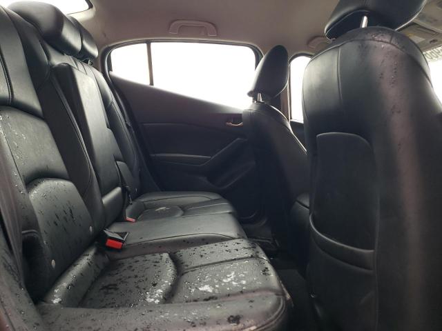 2017 MAZDA 3 TOURING 3MZBN1V76HM143773
