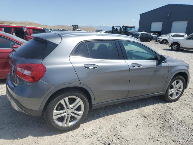 Vin: wdctg4eb9fj187987, lot: 60267785, mercedes-benz gla-class 250 20153