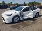 2025 TOYOTA CAMRY XSE - 4T1DAACK5SU612848