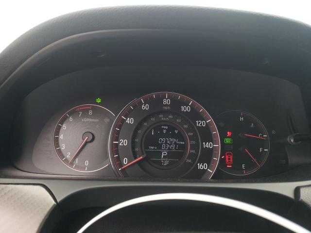 2017 HONDA ACCORD SPO - 1HGCR2F54HA287755