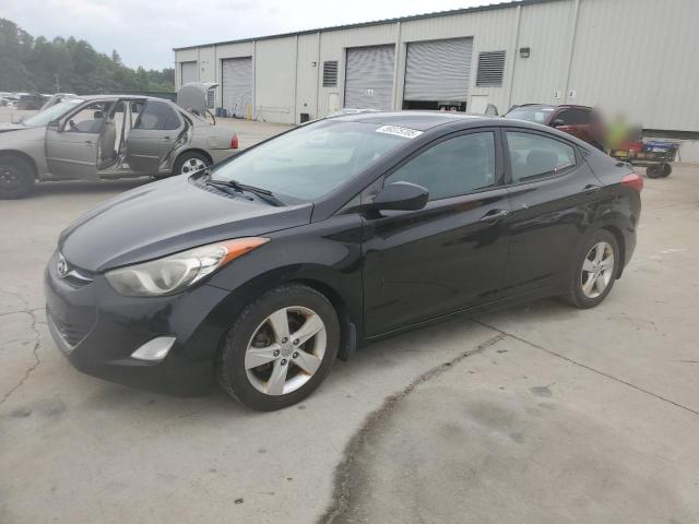 HYUNDAI ELANTRA GL