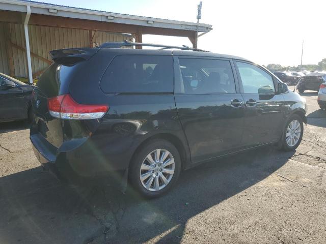 Vin: 5tddk3dc5bs029513, lot: 60930395, toyota all models xle 20113