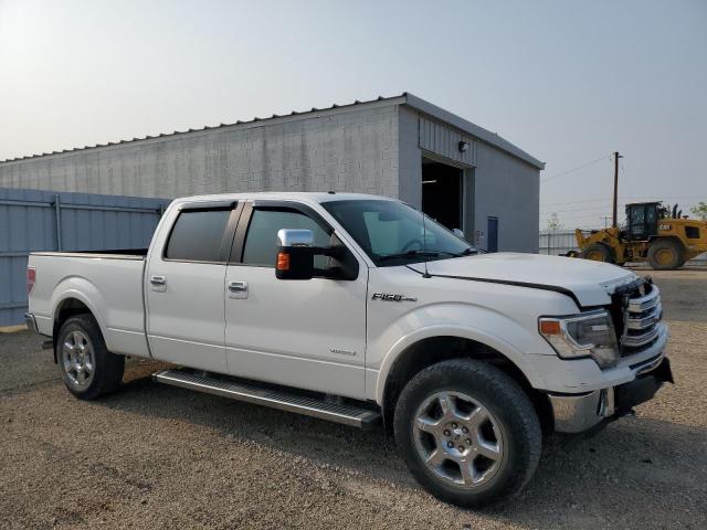 Vin: 1ftfw1etxeke00967, lot: 60212395, ford f-150 supercrew 20144