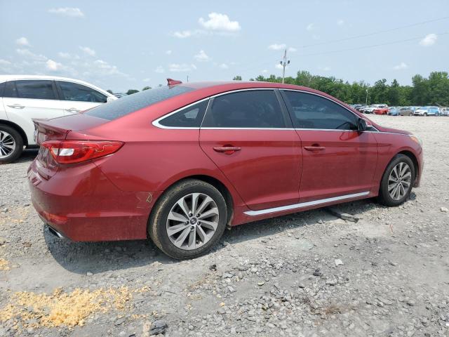 Vin: 5npe34af5fh067311, lot: 58844465, hyundai sonata sport 20153