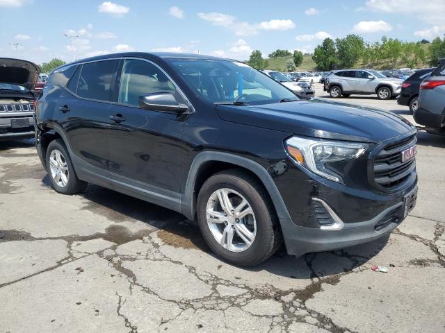 2019 GMC TERRAIN SL 3GKALTEV9KL145355