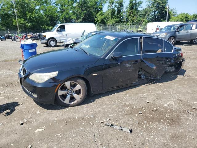 BMW 528 I