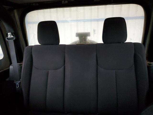 2015 JEEP WRANGLER 1C4AJWAG4FL714656