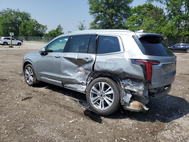 Vin: 1gykpdrs1rz724718, lot: 59747325, cadillac xt6 premium luxury 20192