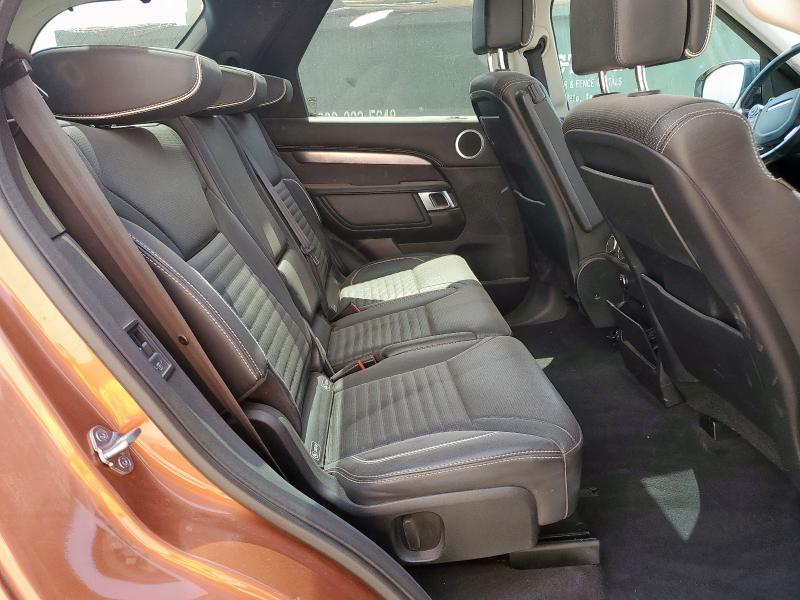 2017 LAND ROVER DISCOVERY SALRTBBV7HA015466
