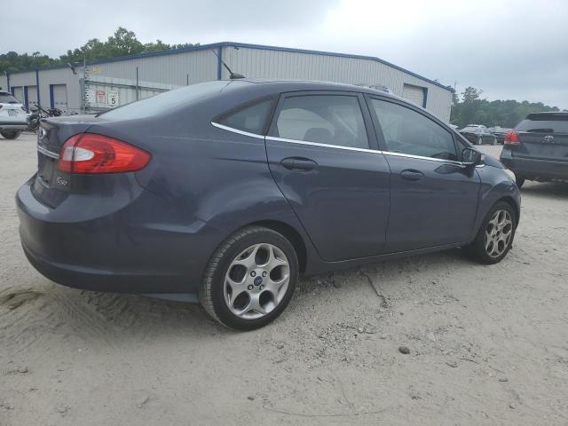 Vin: 3fadp4cj0dm103176, lot: 62416545, ford fiesta titanium 20133