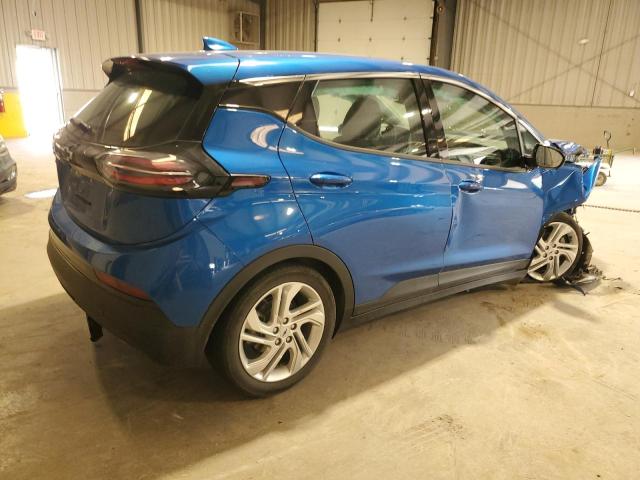 Vin: 1g1fw6s00n4100956, lot: 59753645, chevrolet bolt 1lt 20223