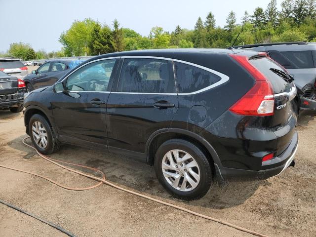 Vin: 2hkrm4h4xgh118399, lot: 59311315, honda crv se 20162