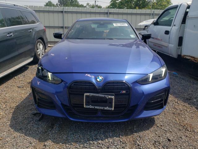 2025 BMW M440XI WBA83DA08SCT97195