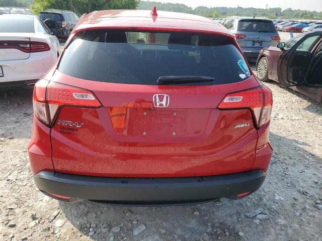 2017 HONDA HR-V EX 3CZRU6H57HG701473