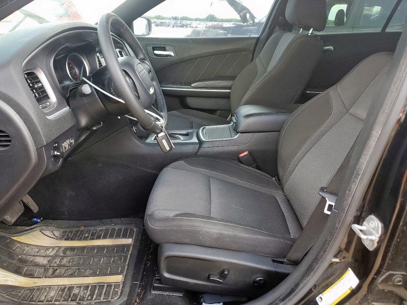 2020 DODGE CHARGER SX 2C3CDXBG3LH177683