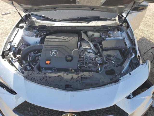 2025 ACURA TLX TYPE S 19UUB7F01SA000616