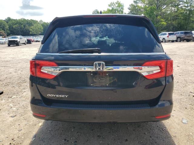 2020 HONDA ODYSSEY EX 5FNRL6H79LB051764