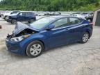 2016 HYUNDAI ELANTRA SE - 5NPDH4AE0GH771972