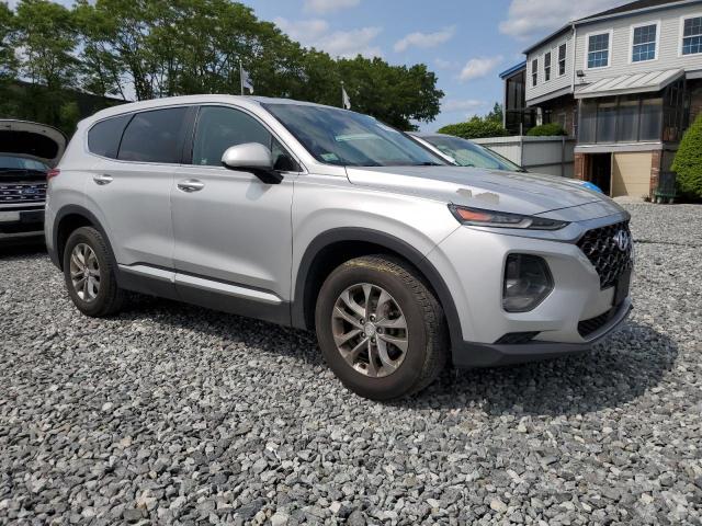 Vin: 5nms2cad9kh124101, lot: 59038565, hyundai santa fe se 20194