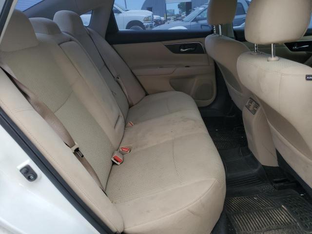 2015 NISSAN ALTIMA 2.5 - 1N4AL3APXFC421276