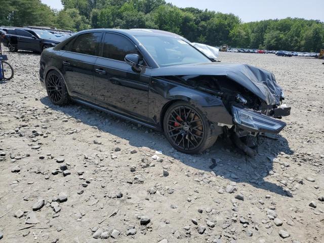 Vin: wauenaf46hn057810, lot: 59391535, audi a4 premium plus 20174