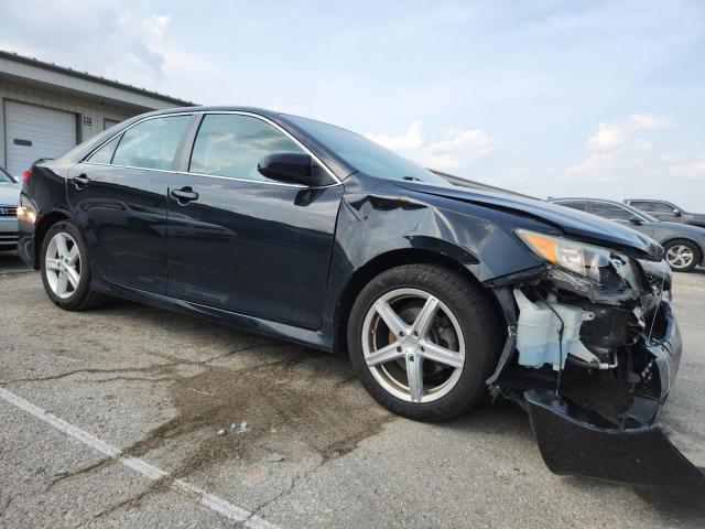 Vin: 4t1bf1fk1cu012575, lot: 60236805, toyota camry base 20124