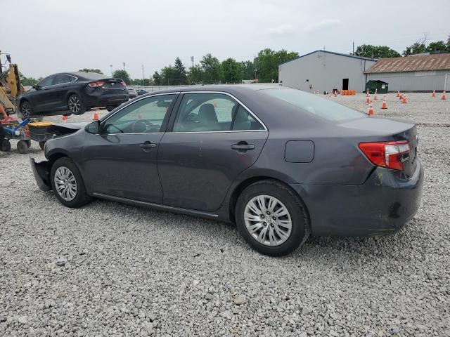 Vin: 4t1bf1fk7eu768348, lot: 59287035, toyota camry l 20142