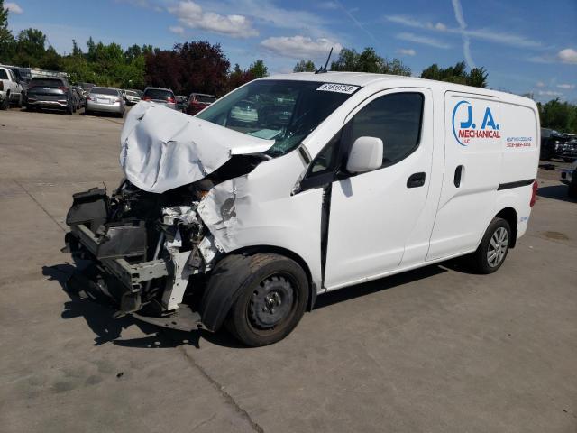 NISSAN NV200 2.5S