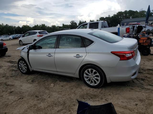 Vin: 3n1ab7ap3jl624966, lot: 61035845, nissan sentra s 20182