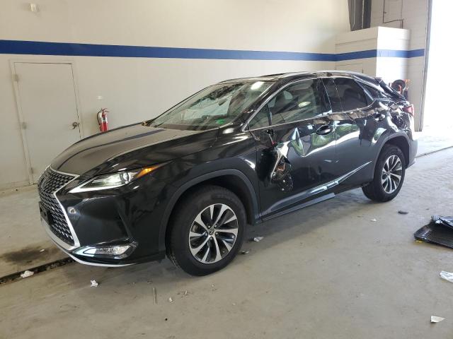 Vin: 2t2hzmda9nc341831, lot: 62284315, lexus rx350 350 2022 img_1