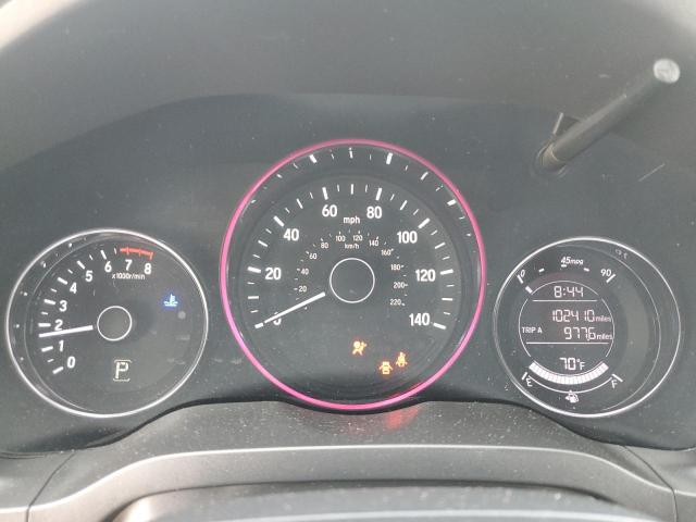 2018 HONDA HR-V LX - 3CZRU5H31JM720150