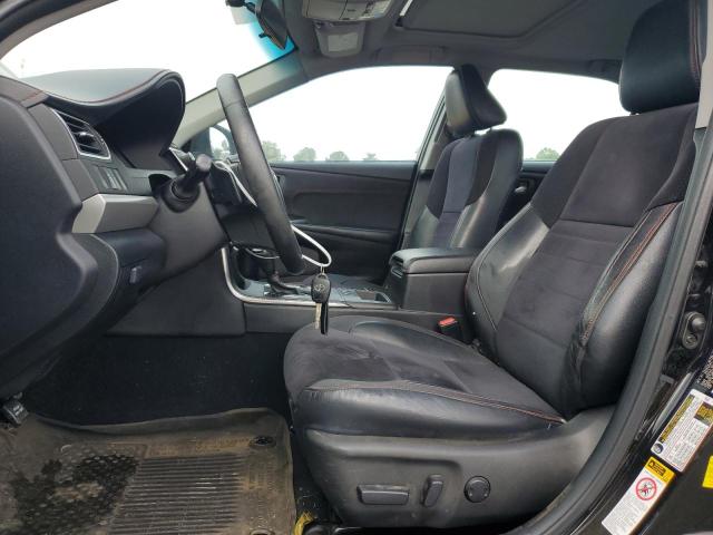 2016 TOYOTA CAMRY LE - 4T1BF1FK7GU154368
