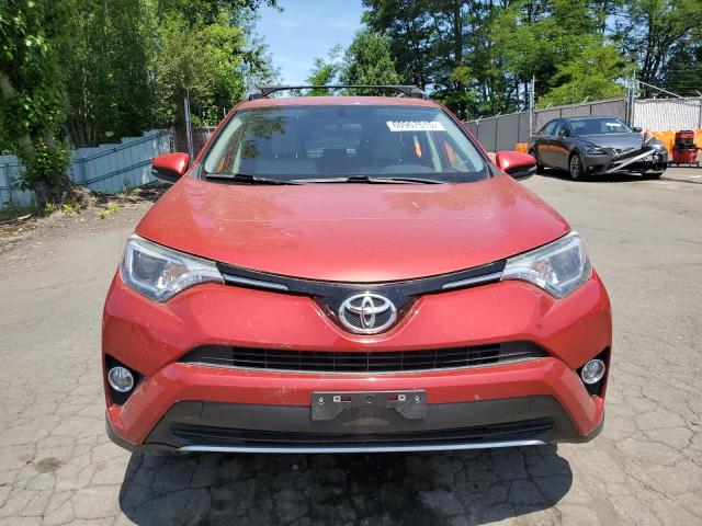2016 TOYOTA RAV4 XLE - JTMWFREV8GJ066625