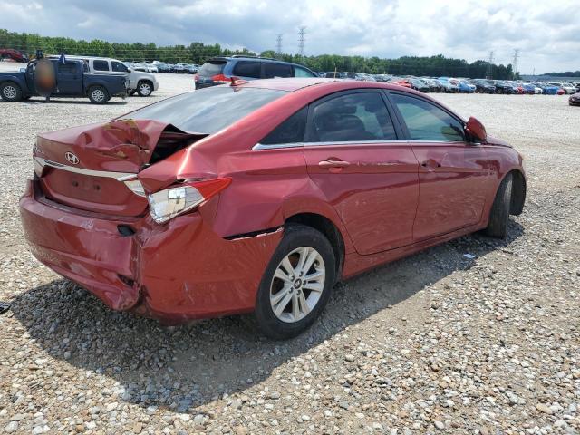 Vin: 5npeb4acxdh740597, lot: 59982795, hyundai sonata gls 20133