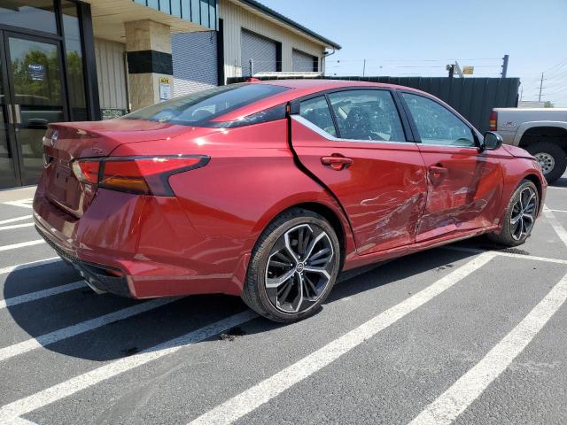 Vin: 1n4bl4cv4sn316463, lot: 60733515, nissan altima sr 20253