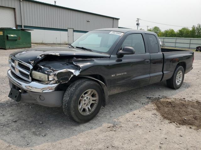 DODGE DAKOTA
