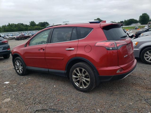 Vin: jtmdfrev8gj093198, lot: 62660715, toyota rav4 limited 20162