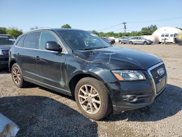 Vin: wa1lfafp1ba009495, lot: 61326305, audi q5 premium plus 20114