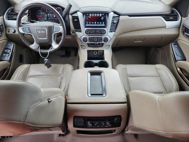 2019 GMC YUKON SLT - 1GKS1BKC6KR362734