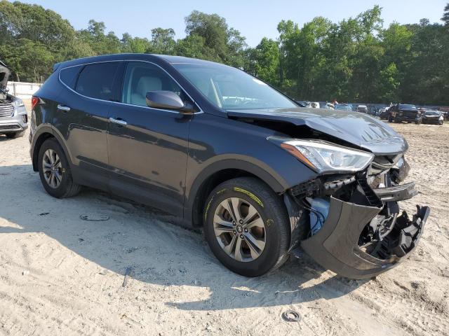 Vin: 5xyztdlb9gg347544, lot: 60750705, hyundai santa fe 20164