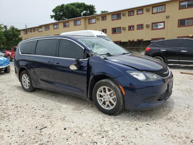 2017 CHRYSLER PACIFICA T 2C4RC1DG0HR653974