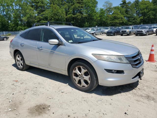 Vin: 5j6tf2h53cl007691, lot: 59283865, honda crosstour exl 20124